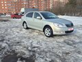 2012 Skoda Octavia II (A5) Рестайлинг, серебристый, 870000 рублей - вид 3
