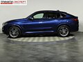 2018 BMW X4 20i II (G02), синий, 3895000 рублей - вид 7