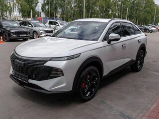 2026 Haval F7x II, белый, 3761010 рублей, вид 1