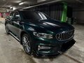 2023 Geely Preface I (China Market) Рестайлинг, зелёный, 2770000 рублей - вид 2
