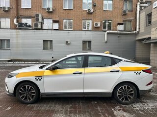 2023 JAC J7 I, чёрный, 900000 рублей, вид 2
