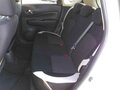 2017 Nissan Note II Рестайлинг, белый, 750000 рублей - вид 7