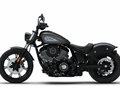 2026 Indian Chief, чёрный, 2660000 рублей - вид 1