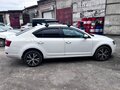 2015 Skoda Octavia III (A7), белый, 820000 рублей - вид 7
