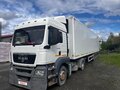 2011 MAN TGS, белый, 2600000 рублей