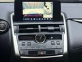 2021 Lexus NX 200 I Рестайлинг, зелёный, 3290023 рублей - вид 10