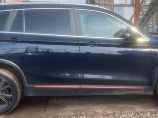 2023 Skywell HT-i 32.76 kWh, синий, 4275001 рублей, вид 2
