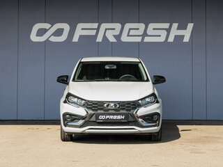 2025 Lada (ВАЗ) Iskra, белый, 1270000 рублей, вид 3
