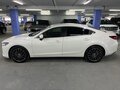 2017 Mazda 6 III (GJ) Рестайлинг, белый, 2049000 рублей - вид 7