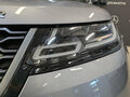 2022 Land Rover Range Rover Velar I, серый, 5390000 рублей - вид 11