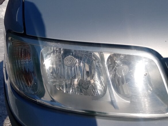 2008 Hyundai Matrix I Рестайлинг, серебристый, 550000 рублей - вид 18