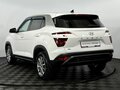 2021 Hyundai Creta II, белый, 2075000 рублей - вид 7