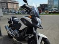 2013 Honda NC 700X, белый, 550000 рублей - вид 7