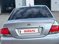 2006 Mitsubishi Lancer IX Рестайлинг, серебристый, 299999 рублей - вид 4