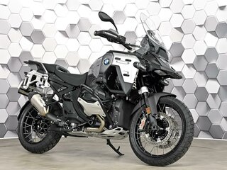 2026 BMW R 1300 GS Adventure, чёрный, 3199000 рублей, вид 1