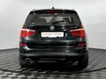 2014 BMW X3 20d xDrive II (F25) Рестайлинг, чёрный - вид 6