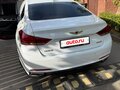 2016 Hyundai Genesis II, белый, 2200000 рублей - вид 2