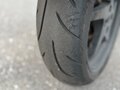 2002 Honda VFR 800, серебристый - вид 7