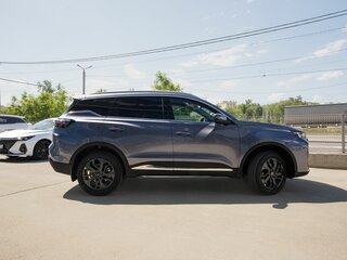 2026 Tenet T7, чёрный, 2785000 рублей, вид 1
