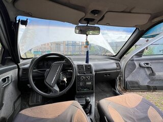 2004 Lada (ВАЗ) 2112, серебристый, 35000 рублей, вид 4