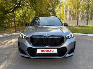 2025 BMW X1 Long M35Li III (U11/U12), серый, 6790000 рублей, вид 1
