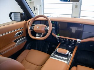 2025 Changan Deepal G318 I, серый, 6000000 рублей, вид 1