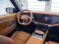 2025 Changan Deepal G318 I, серый, 6000000 рублей