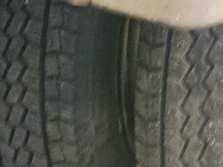 1992 Nissan Atlas, белый, 1000000 рублей, вид 3
