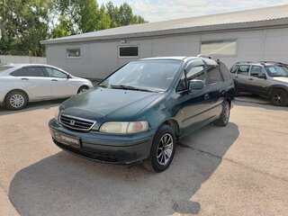 Honda Odyssey I