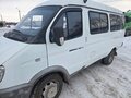 2018 ГАЗ ГАЗель (3221), белый, 545000 рублей - вид 2