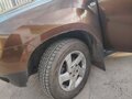 2014 Renault Duster I, коричневый, 900000 рублей - вид 10