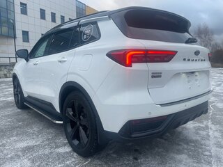 2024 Ford Equator Sport I, белый, 3999999 рублей, вид 3