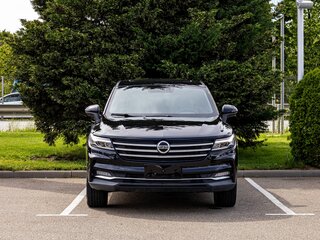 2024 Dongfeng DFSK ix5, чёрный, 2095000 рублей, вид 2