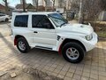 1997 Mitsubishi Pajero II Рестайлинг, белый, 2700000 рублей - вид 2