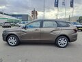 2025 Lada (ВАЗ) Vesta SW I Рестайлинг (NG), коричневый - вид 2