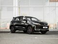 2026 Belgee X50+, чёрный, 2772990 рублей - вид 5