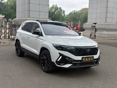 2023 Jetta VS5 I Рестайлинг, белый, 1242000 рублей, вид 3
