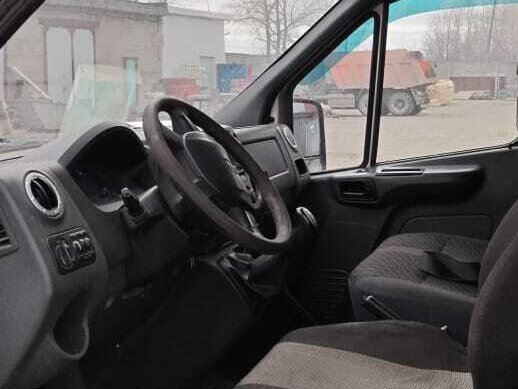 2017 ГАЗ ГАЗель Next, серый, 1700000 рублей - вид 17