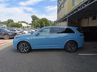 2024 Li Auto (Lixiang) L7 42.8 kWh I Рестайлинг, синий, 8000000 рублей, вид 4