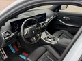 2023 BMW 3 серии M340i VII (G2x) Рестайлинг, серый, 6500000 рублей - вид 7