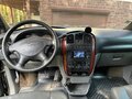 2004 Chrysler Voyager Grand IV Рестайлинг, чёрный - вид 9