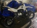 2013 Kayo A150, красный, 50000 рублей - вид 1