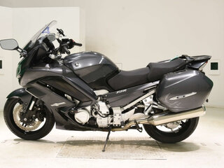 2015 Yamaha FJR1300, серый, 890000 рублей, вид 2