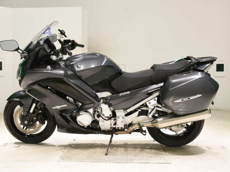 2015 Yamaha FJR1300, серый, 890000 рублей, вид 2