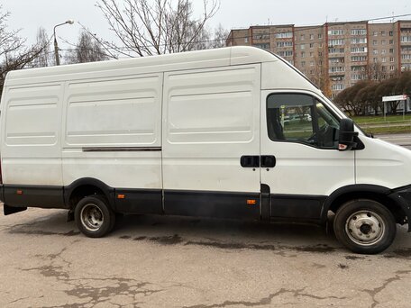 2012 Iveco Daily, белый, 1005000 рублей, вид 2