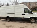 2012 Iveco Daily, белый, 1005000 рублей - вид 1