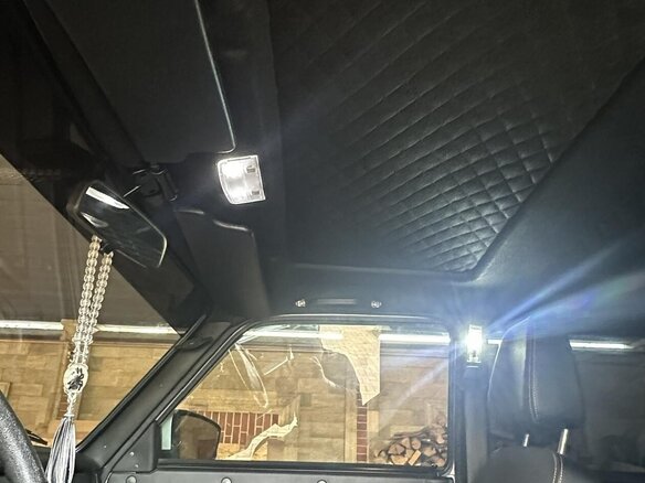 2019 Lada (ВАЗ) 2121 (4x4) Urban I Рестайлинг, серебристый, 795000 рублей - вид 7