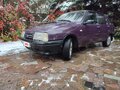 2003 Иж 2126 «Ода», фиолетовый - вид 1