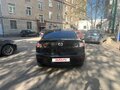 2006 Mazda 3 I (BK) Рестайлинг, чёрный, 380000 рублей - вид 4