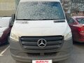 2021 Mercedes-Benz Sprinter, белый, 6500000 рублей